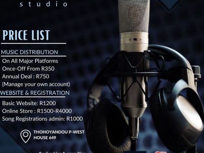 BILLION BUCKS MULTIMEDIA & PUBLISHING