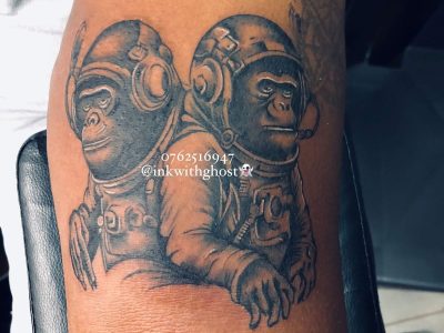 Inkwithghost