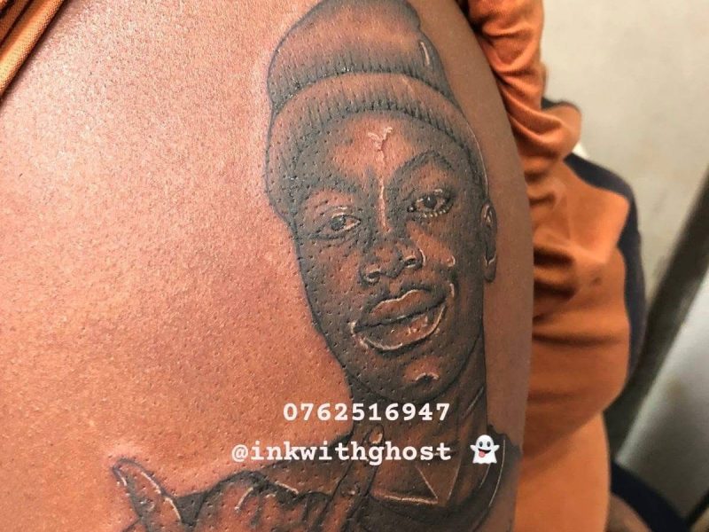Inkwithghost