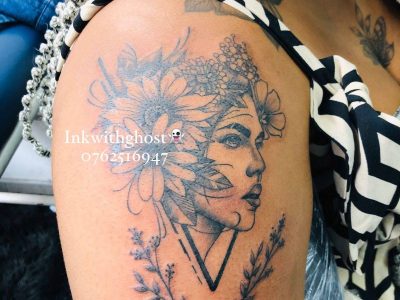 Inkwithghost