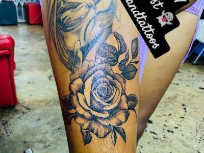 Inkwithghost