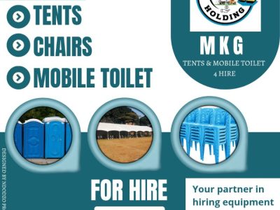 MKG HOLDING BOREHOLE