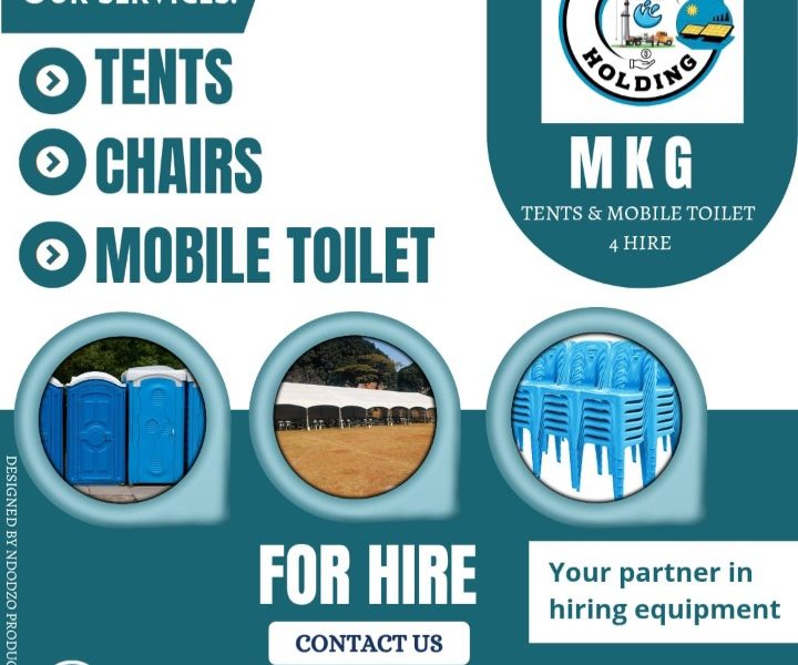 MKG HOLDING BOREHOLE