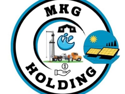MKG HOLDING BOREHOLE