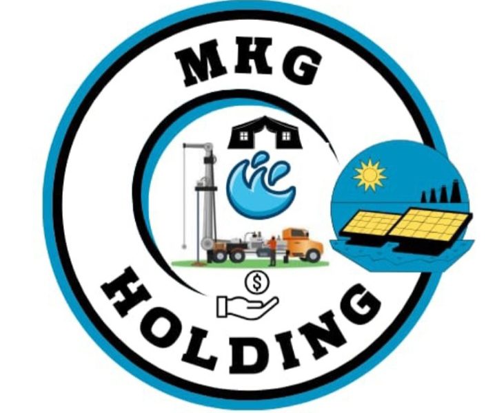 MKG HOLDING BOREHOLE
