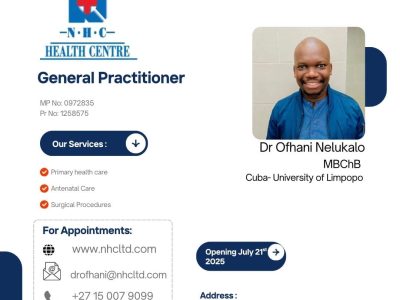 General Practitioner