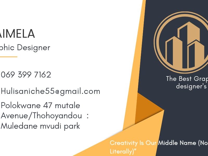 graphic designer