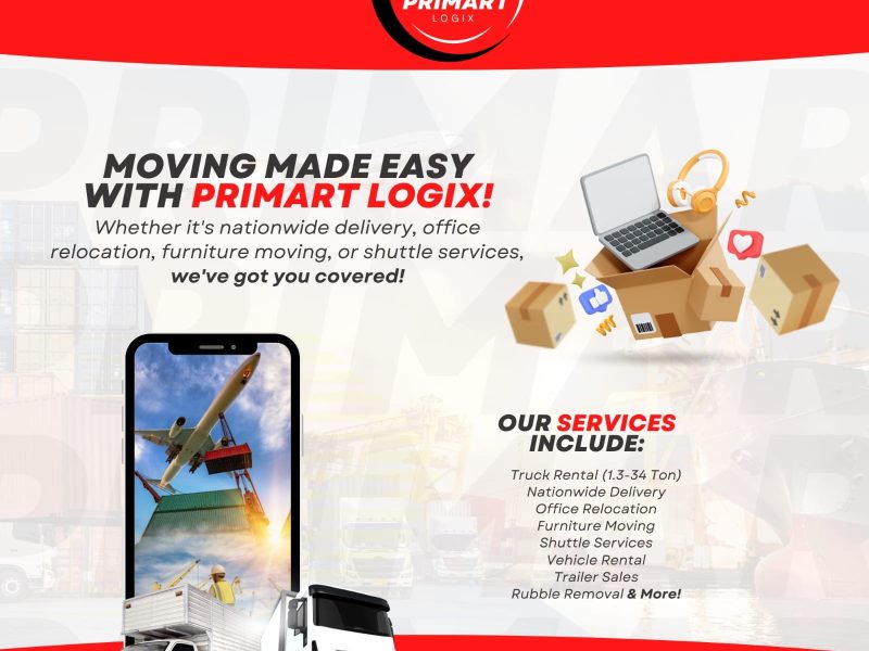 Primart Logix