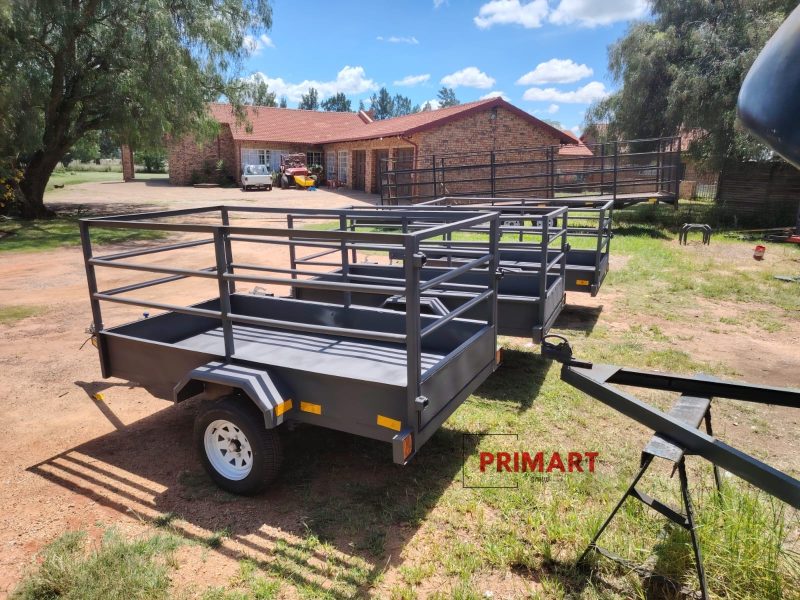 Primart Logix