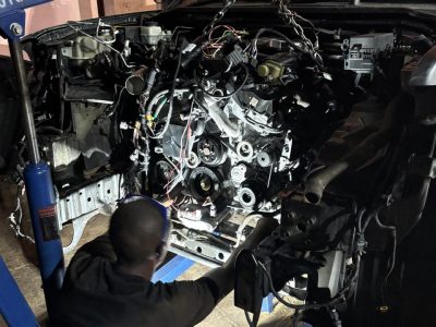 GREGORY AUTO FITMENT CENTRE