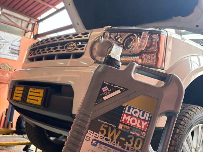 GREGORY AUTO FITMENT CENTRE