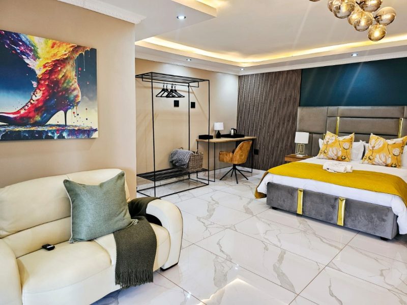 BATUKA DAMVIEW LODGE