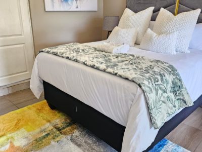 BATUKA DAMVIEW LODGE
