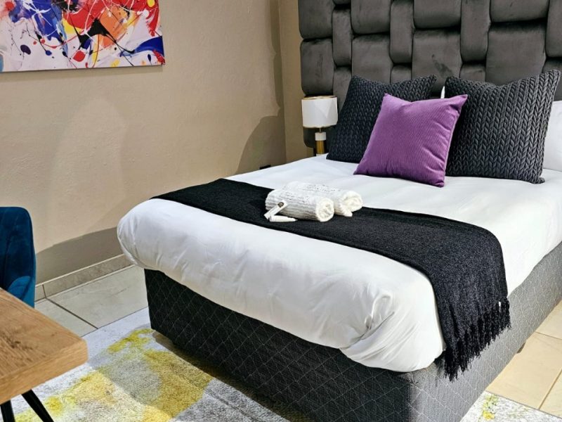 BATUKA DAMVIEW LODGE