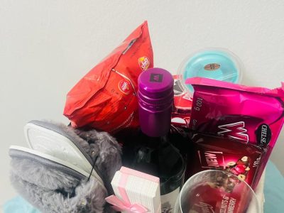 DYY GIFTS AND HAMPERS