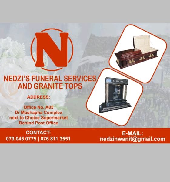 Nedzi Funeral Service and Granite Tops