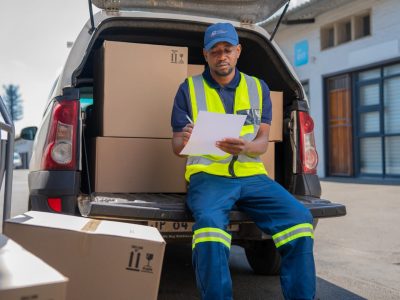 Renva Logistics