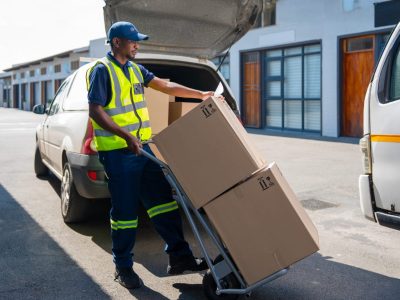Renva Logistics