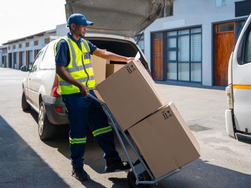 Renva Logistics