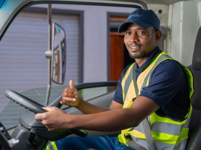 Renva Logistics