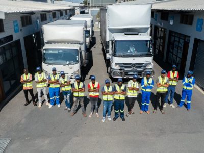 Renva Logistics