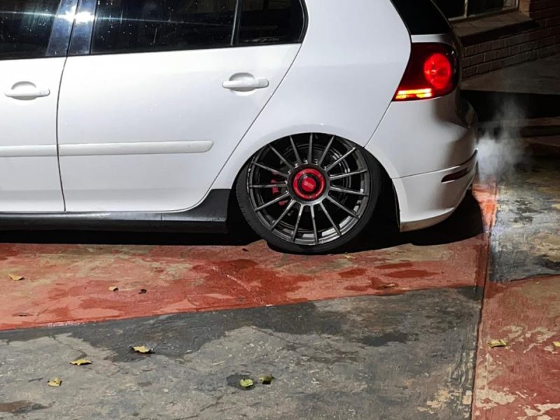 AirflexRSA