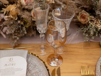 Luxury Events & Hire