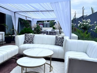 Luxury Events & Hire