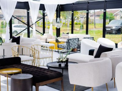 Luxury Events & Hire