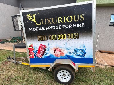 Luxury Events & Hire