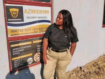 AZWIDIHWI SECURITY