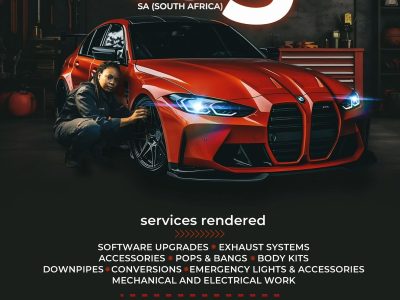 VAG TUNING SA