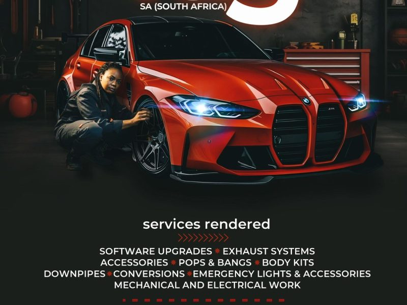 VAG TUNING SA