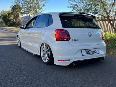 VAG TUNING SA