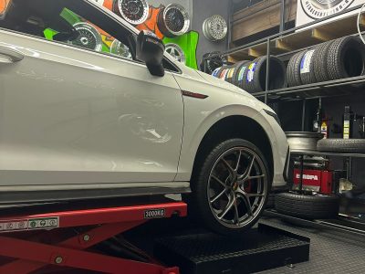VAG TUNING SA