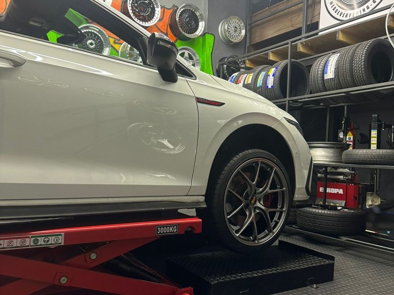 VAG TUNING SA