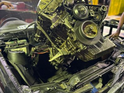 VAG TUNING SA