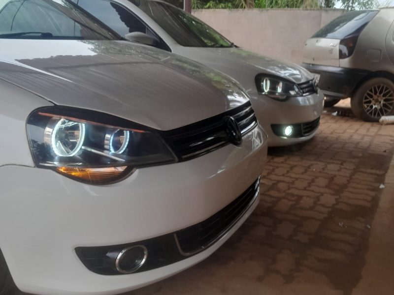 CHOCKS AUTOMOTIVES