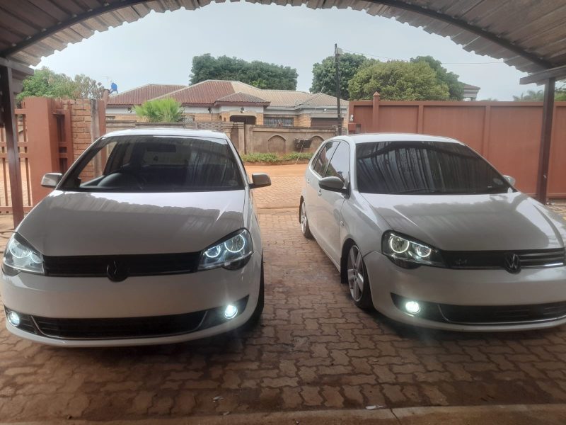 CHOCKS AUTOMOTIVES
