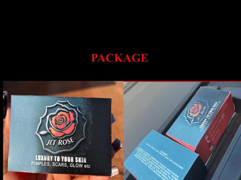 Jet Rose
