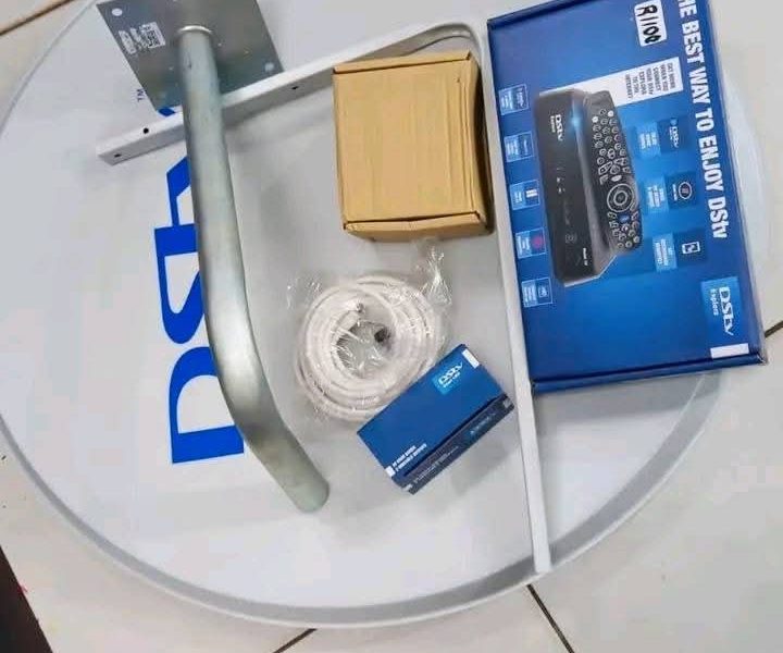 KHALANGA DSTV INSTALLER PTY LTD