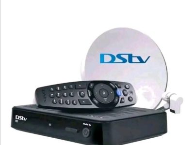 KHALANGA DSTV INSTALLER PTY LTD