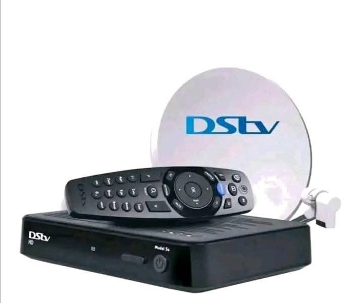 KHALANGA DSTV INSTALLER PTY LTD
