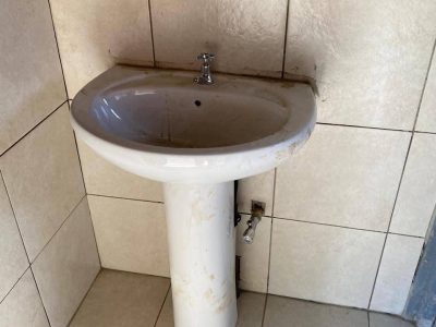 Pfunzo's Plumbing n' Maintenance