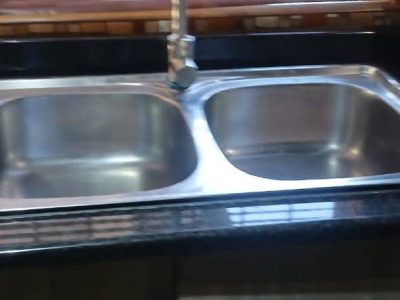 Pfunzo's Plumbing n' Maintenance