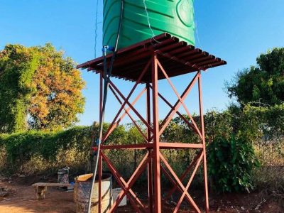 Pfunzo's Plumbing n' Maintenance