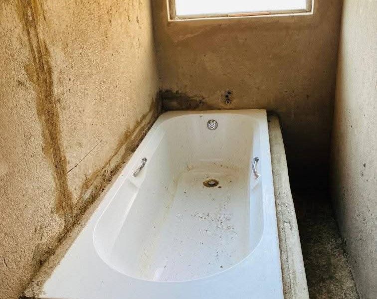 Pfunzo's Plumbing n' Maintenance