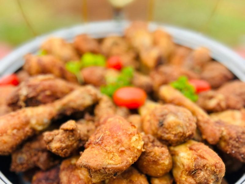 PALIE'S CATERING