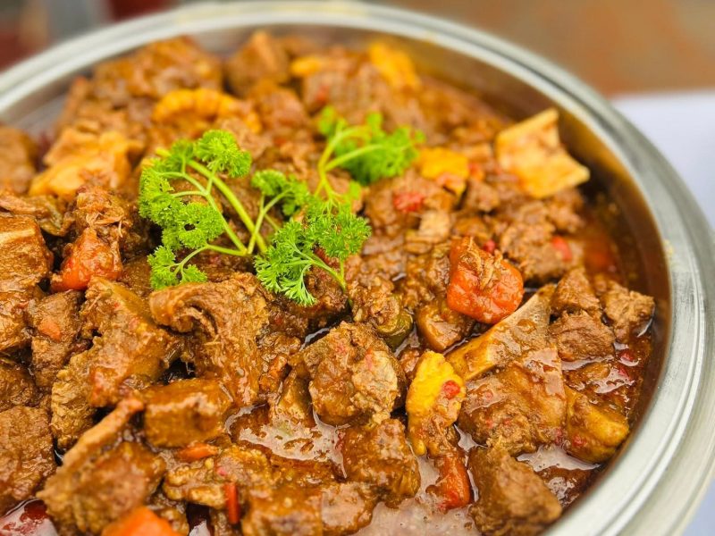 PALIE'S CATERING