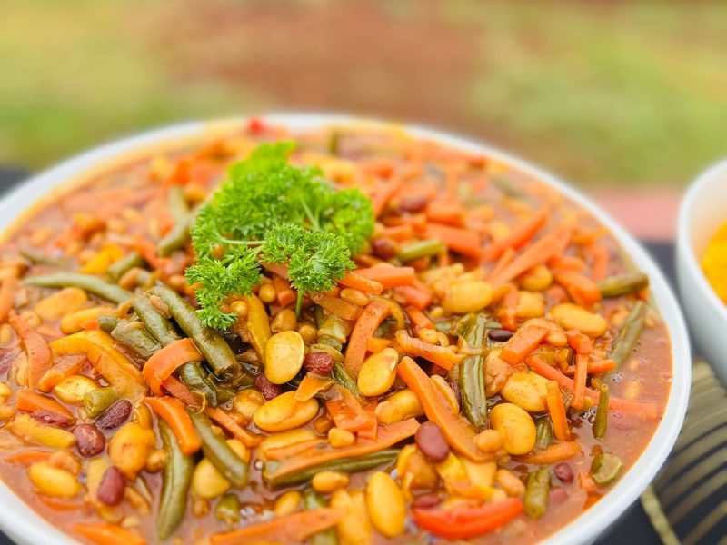 PALIE'S CATERING